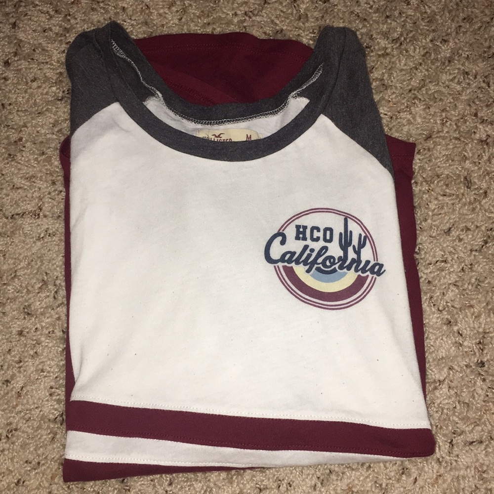 Hollister T-shirt